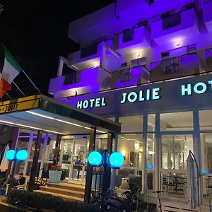 Hotel Jolie, Rimini