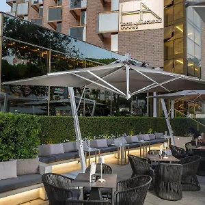 Ambasciatori 4*, Rimini Italien