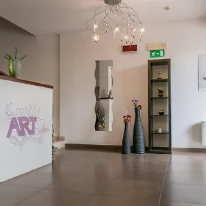 Appart hôtel Art