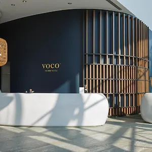 Voco Milan-fiere By Ihg 4*, Mailand Italien