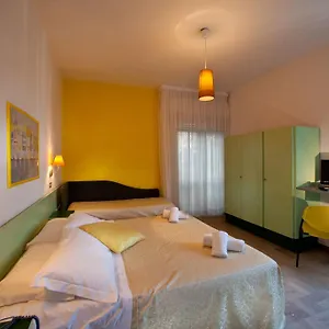 Ivano Hotel