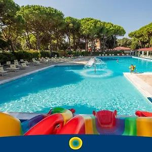 Club Del Sole Family 3*, Lido di Jesolo Italien