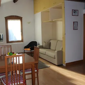 Ca' Morandi Appartement