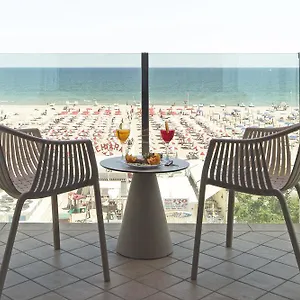 Hotel Regina In, Rimini