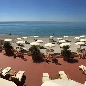 Miramare 2*, Varigotti Italien