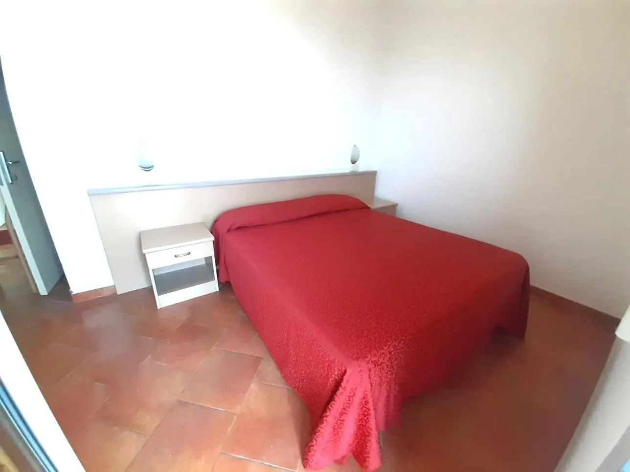 Hotel Salsedine 
