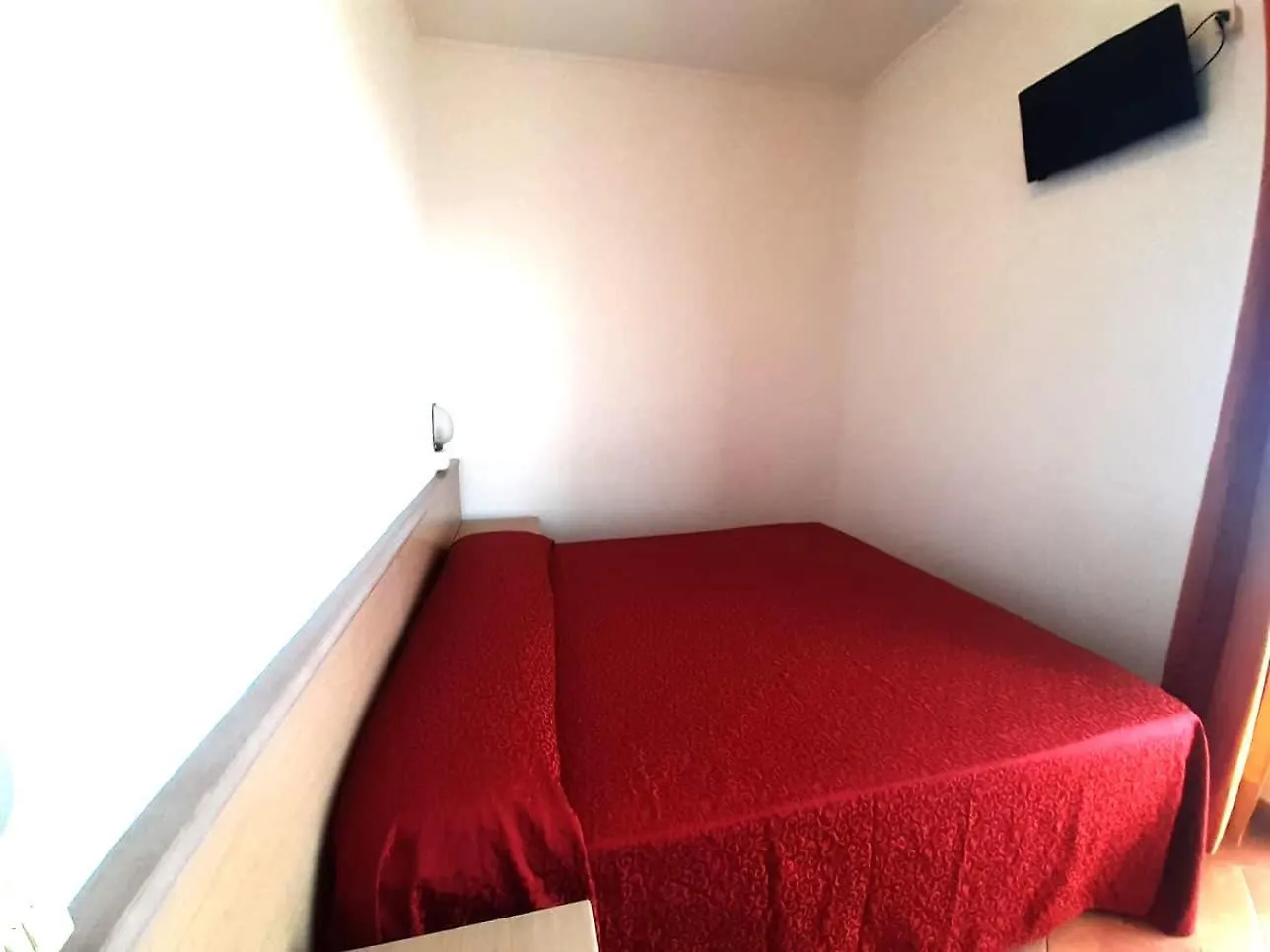 Hotel Salsedine 