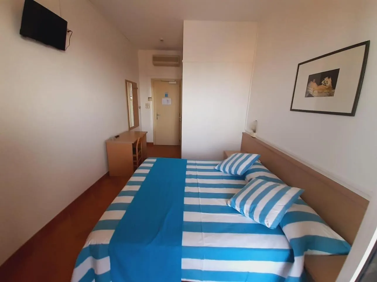 Hotel Salsedine 