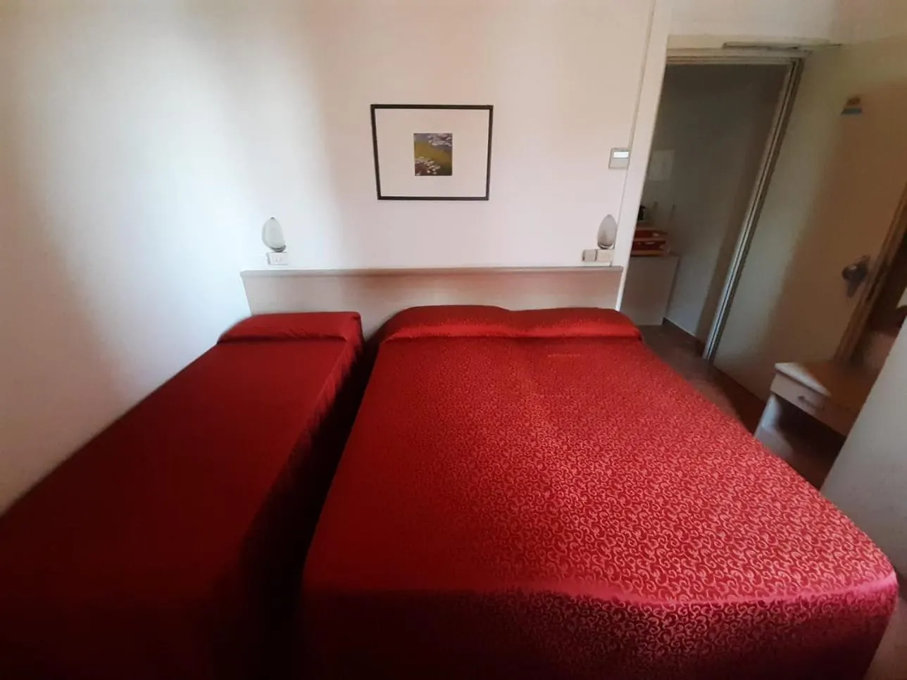 Hotel Salsedine 